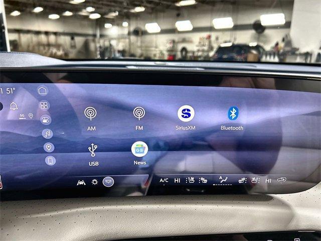 new 2026 Buick Enclave car, priced at $63,635