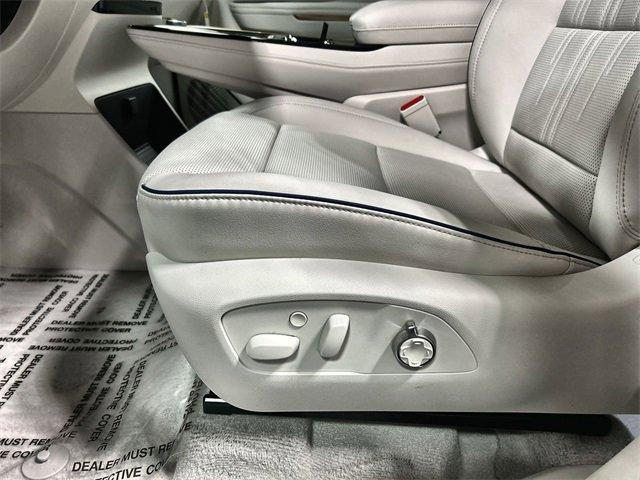 new 2026 Buick Enclave car, priced at $63,635