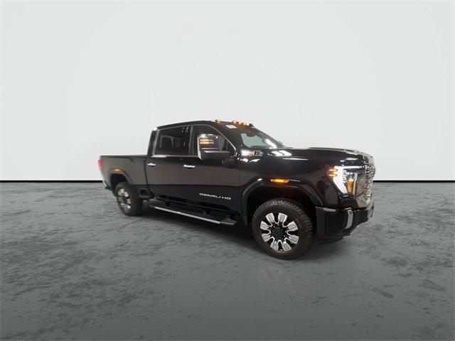 new 2025 GMC Sierra 2500 car, priced at $81,825