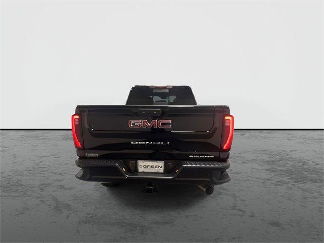 new 2025 GMC Sierra 2500 car, priced at $81,825