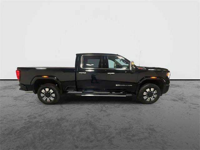 new 2025 GMC Sierra 2500 car, priced at $81,825