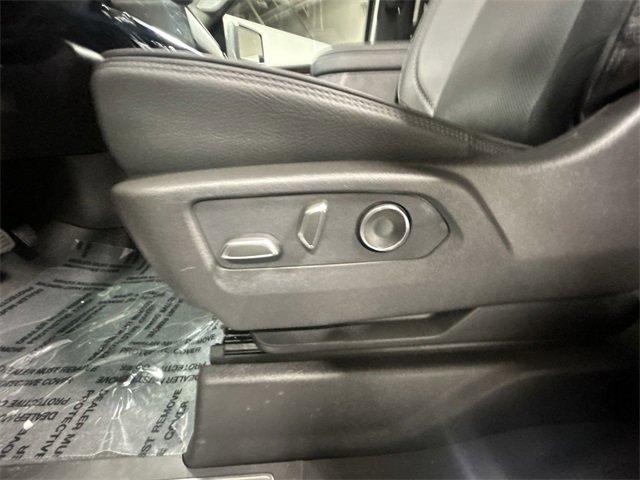 new 2025 GMC Sierra 2500 car, priced at $81,825