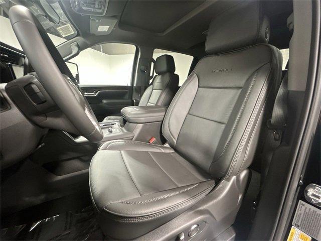 new 2025 GMC Sierra 2500 car, priced at $81,825