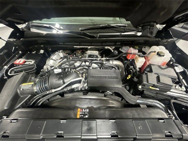 new 2025 GMC Sierra 2500 car, priced at $81,825