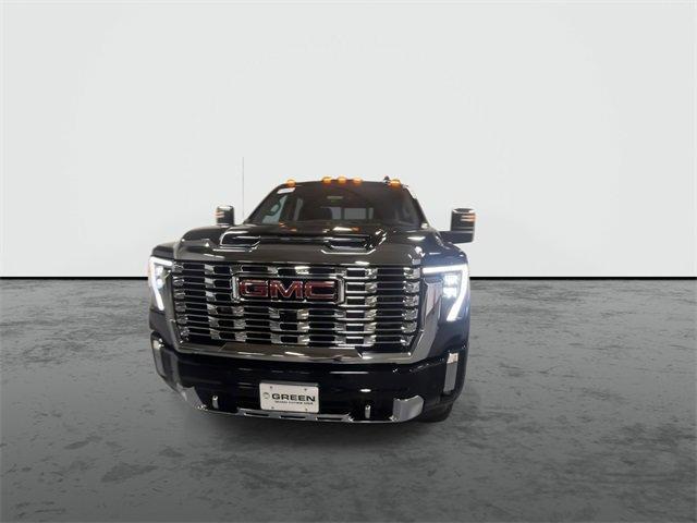 new 2025 GMC Sierra 2500 car, priced at $81,825