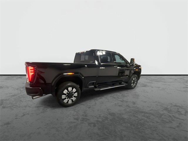 new 2025 GMC Sierra 2500 car, priced at $81,825