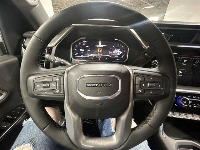 new 2025 GMC Sierra 2500 car, priced at $81,825