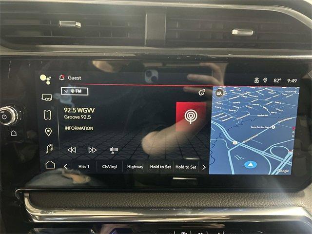 new 2025 GMC Sierra 2500 car, priced at $81,825