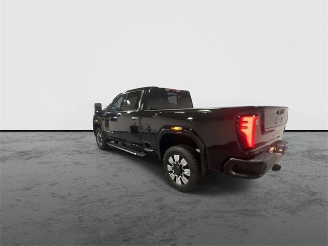 new 2025 GMC Sierra 2500 car, priced at $81,825