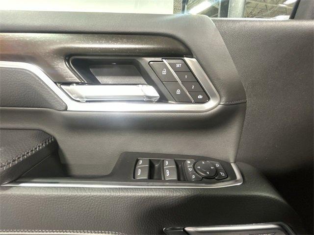 new 2025 GMC Sierra 2500 car, priced at $81,825