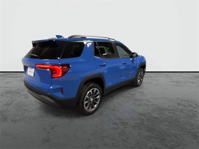 new 2026 GMC Terrain car, priced at $35,240