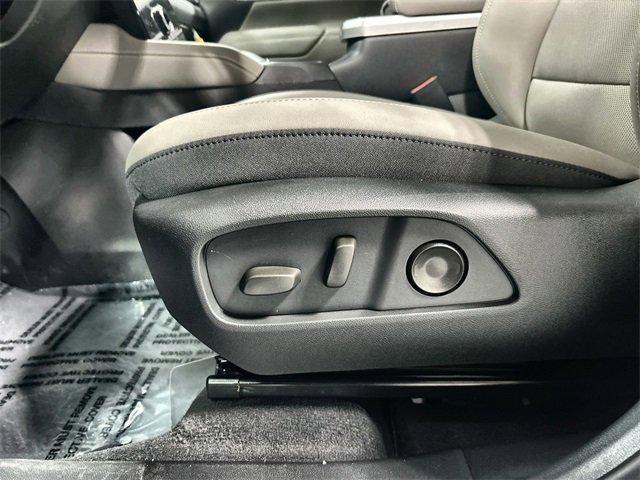 new 2026 GMC Terrain car, priced at $35,240