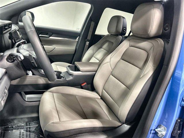 new 2026 GMC Terrain car, priced at $35,240