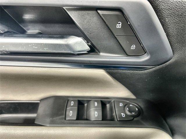 new 2026 GMC Terrain car, priced at $35,240