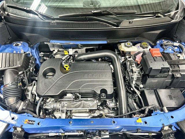 new 2026 GMC Terrain car, priced at $35,240