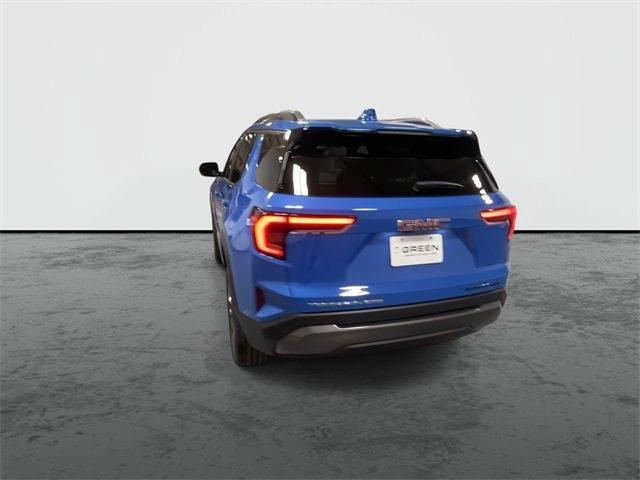 new 2026 GMC Terrain car, priced at $35,240