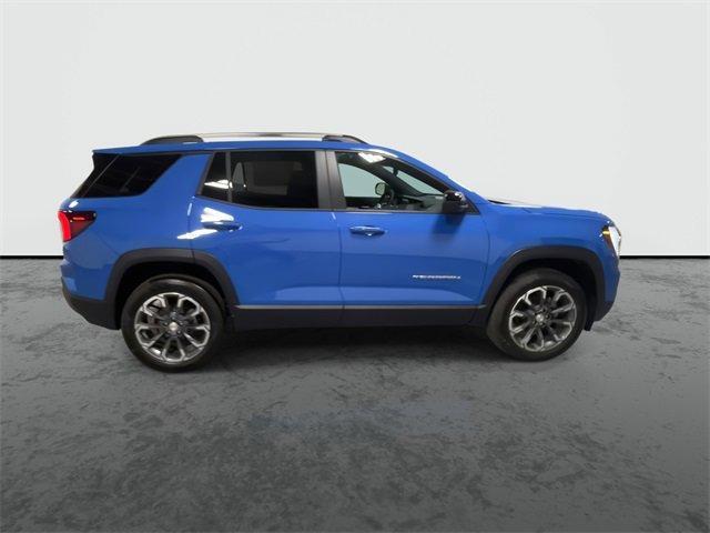 new 2026 GMC Terrain car, priced at $35,240