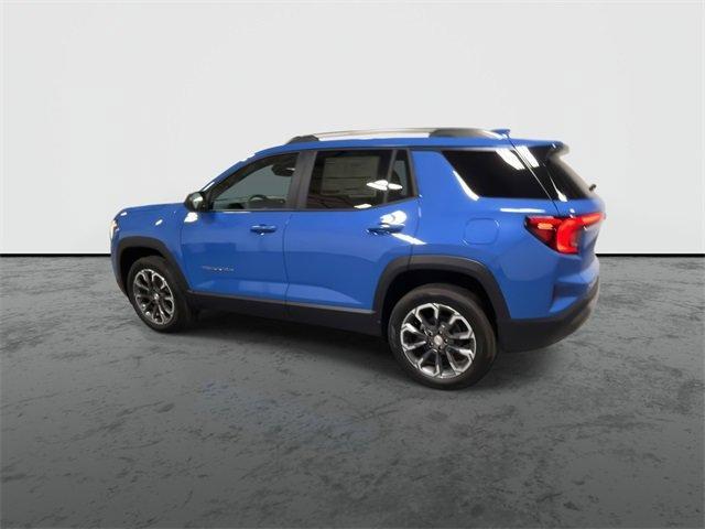 new 2026 GMC Terrain car, priced at $35,240