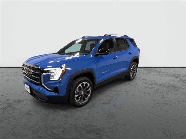new 2026 GMC Terrain car, priced at $35,240