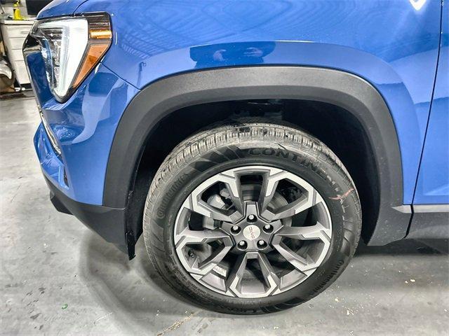 new 2026 GMC Terrain car, priced at $35,240