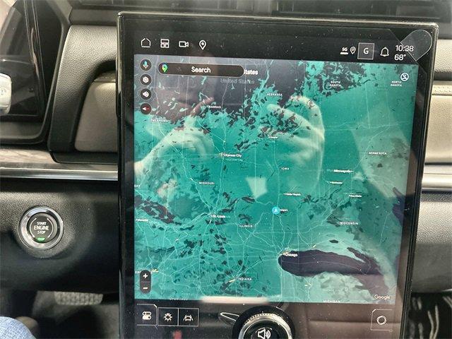 new 2026 GMC Terrain car, priced at $35,240