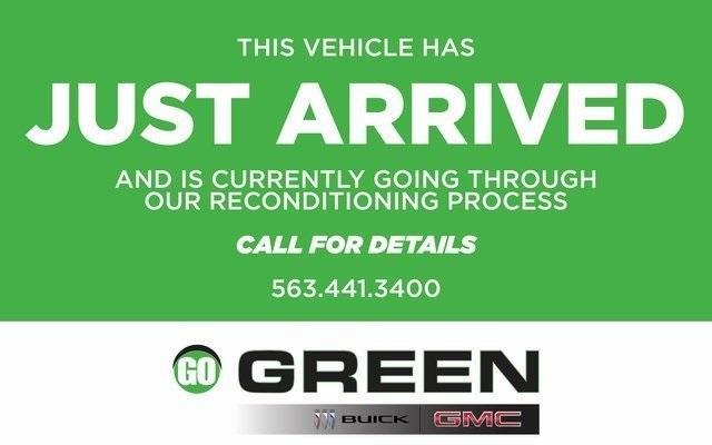 used 2014 GMC Acadia car, priced at $7,700