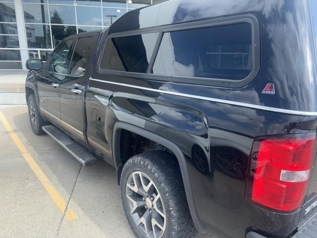 used 2014 GMC Sierra 1500 car, priced at $18,170