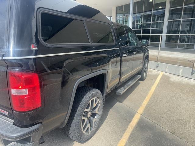 used 2014 GMC Sierra 1500 car, priced at $18,170