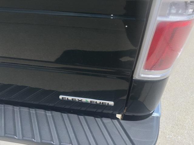 used 2013 Ford F-150 car, priced at $7,200