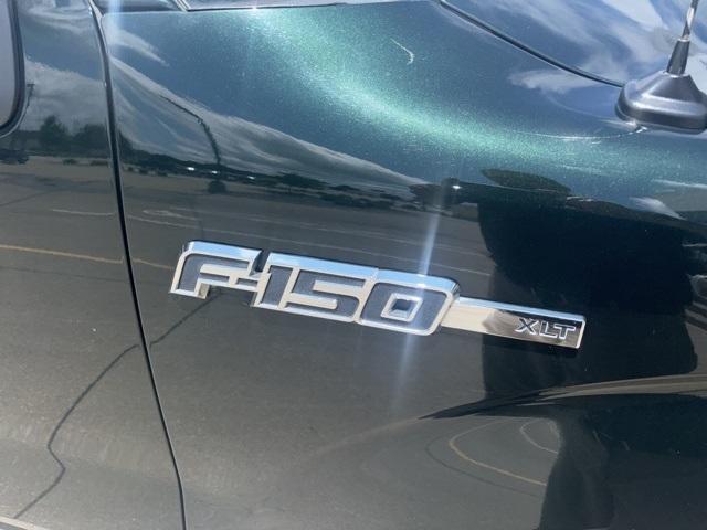 used 2013 Ford F-150 car, priced at $7,200