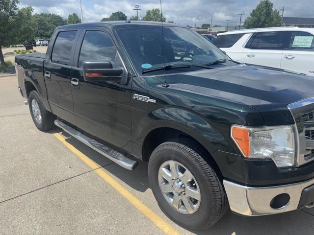 used 2013 Ford F-150 car, priced at $7,200