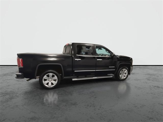 used 2017 GMC Sierra 1500 car, priced at $27,273