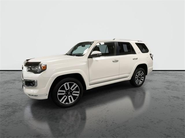 used 2023 Toyota 4Runner car, priced at $45,788