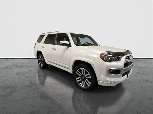 used 2023 Toyota 4Runner car, priced at $45,788