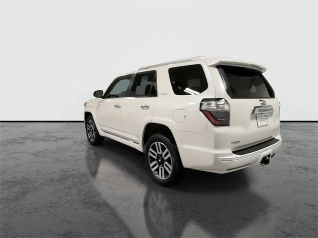 used 2023 Toyota 4Runner car, priced at $45,788