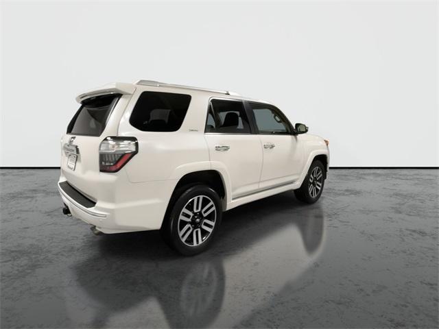 used 2023 Toyota 4Runner car, priced at $45,788