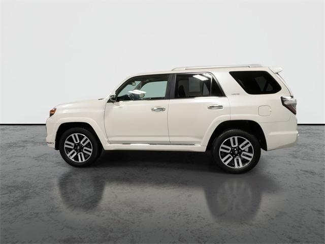 used 2023 Toyota 4Runner car, priced at $45,788