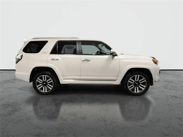 used 2023 Toyota 4Runner car, priced at $45,788