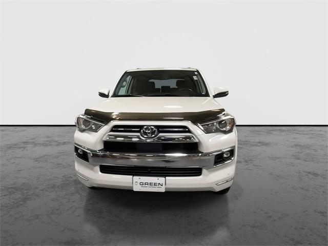 used 2023 Toyota 4Runner car, priced at $45,788