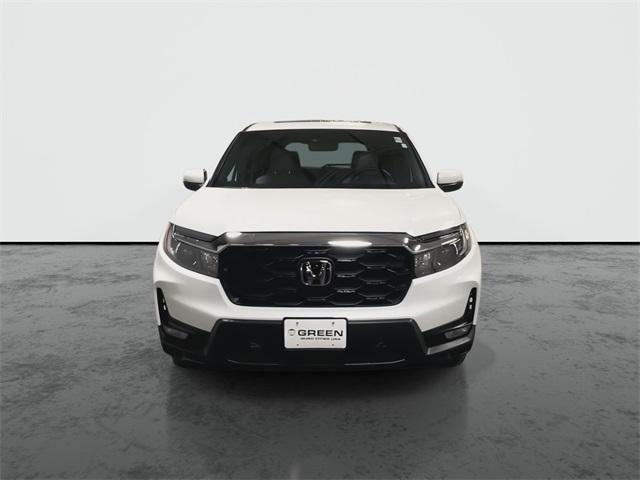 used 2023 Honda Passport car, priced at $36,020