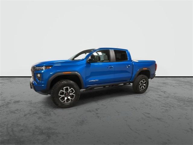 used 2023 GMC Canyon car, priced at $48,136