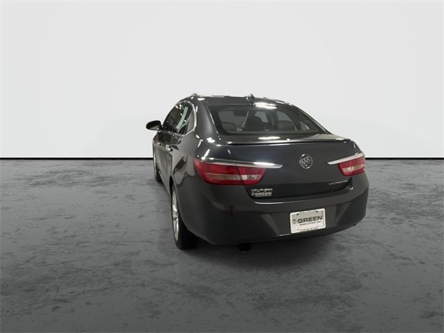 used 2016 Buick Verano car, priced at $13,900