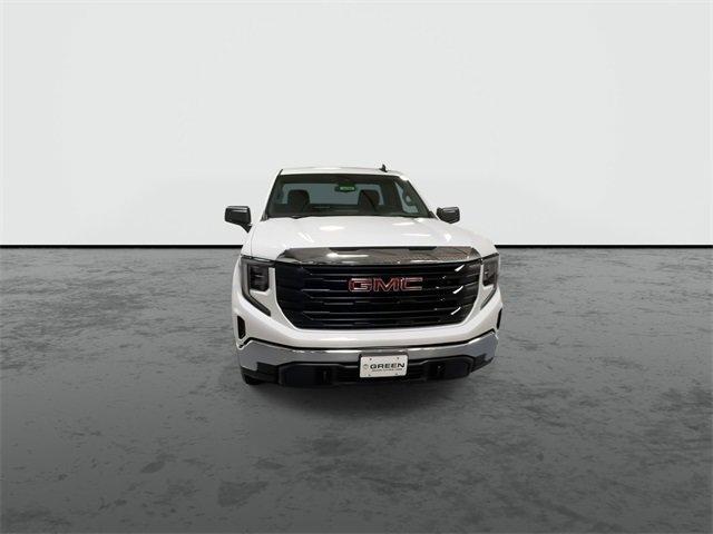 new 2025 GMC Sierra 1500 car, priced at $36,845