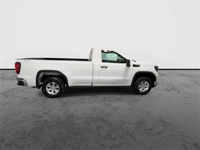 new 2025 GMC Sierra 1500 car, priced at $36,845