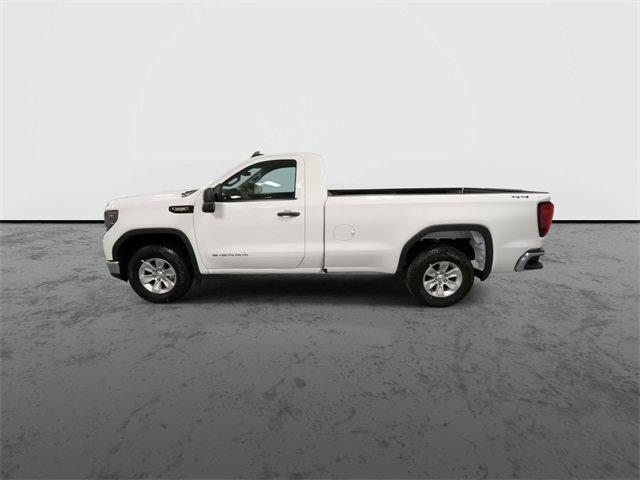 new 2025 GMC Sierra 1500 car, priced at $36,845