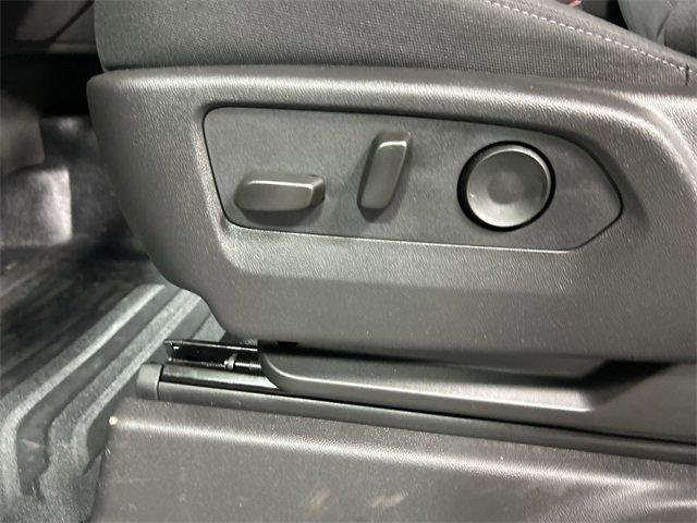 new 2025 GMC Sierra 1500 car, priced at $36,845