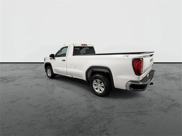 new 2025 GMC Sierra 1500 car, priced at $36,845