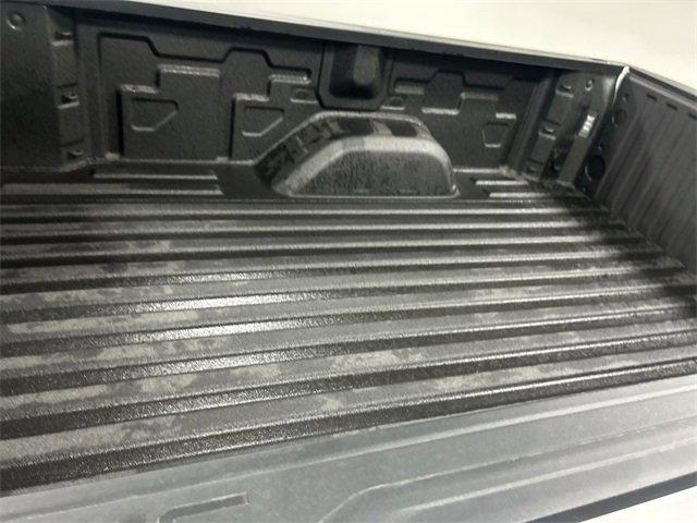 new 2025 GMC Sierra 1500 car, priced at $36,845