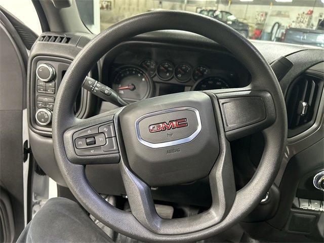 new 2025 GMC Sierra 1500 car, priced at $36,845