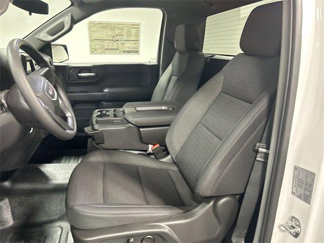 new 2025 GMC Sierra 1500 car, priced at $36,845